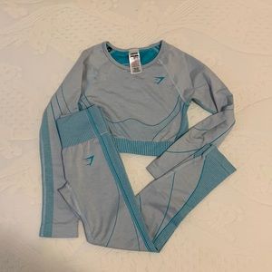 Gymshark Apex set